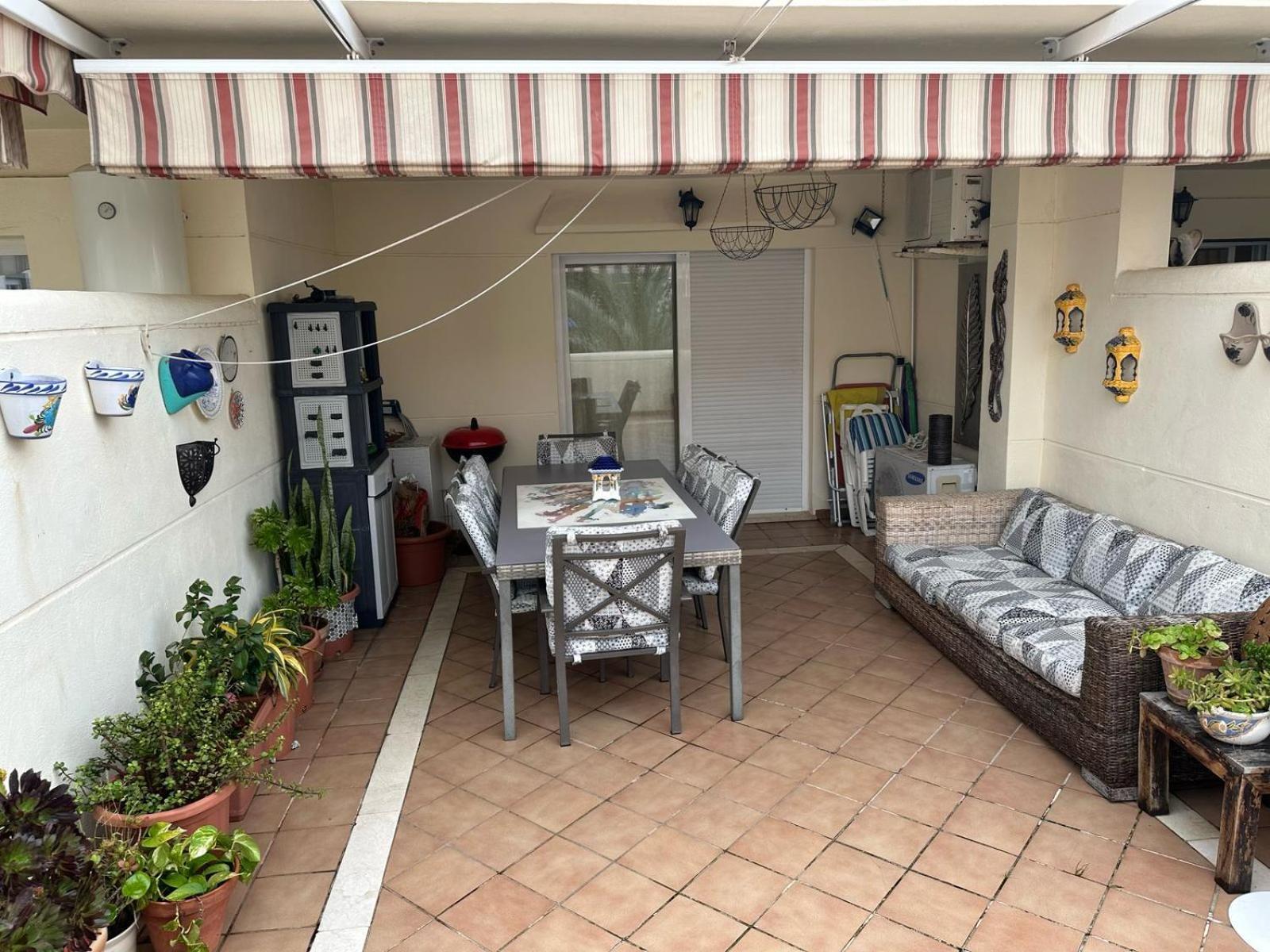 Apartment Real Torrequebrada *