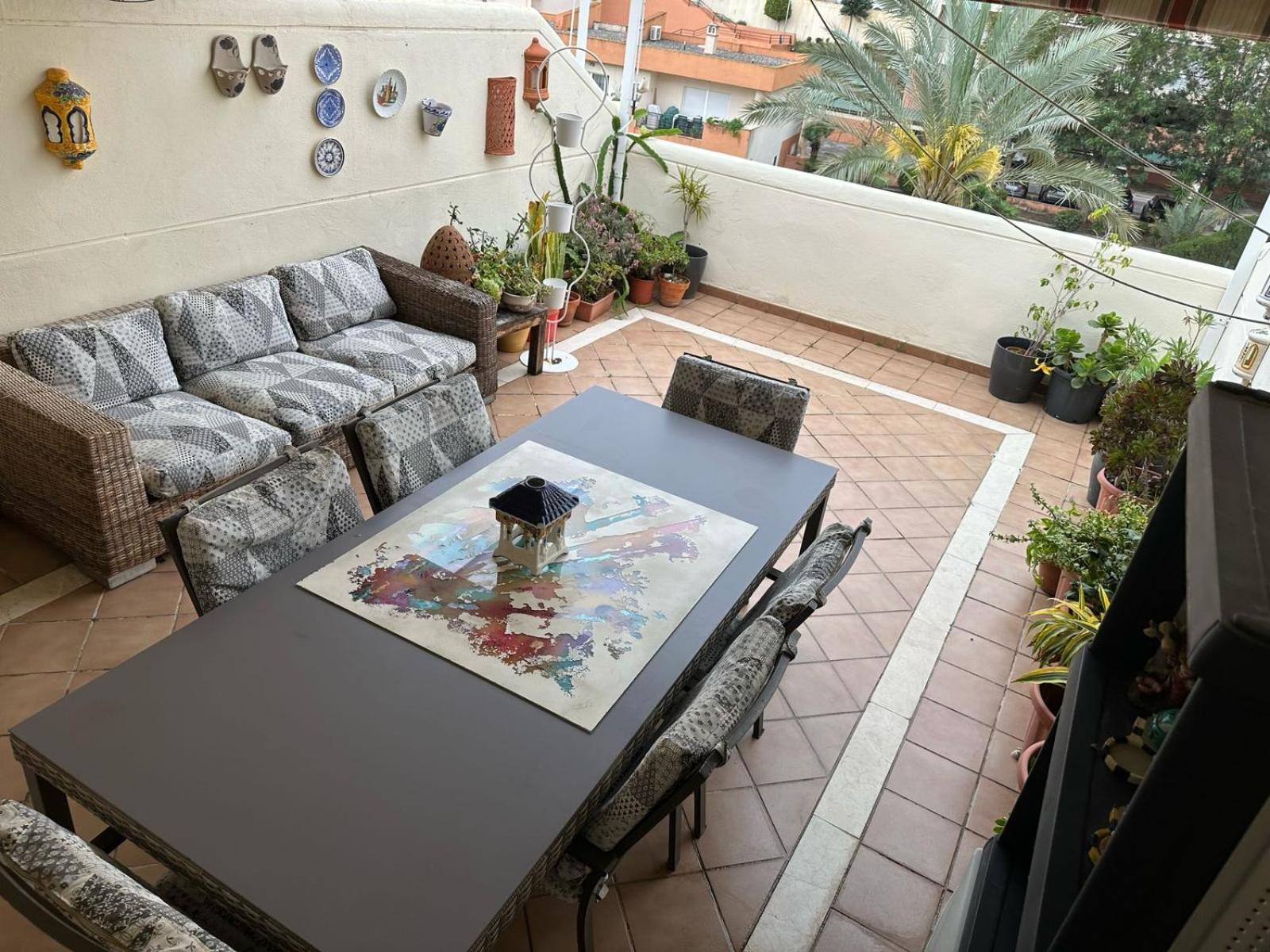 Real Torrequebrada Apartment Benalmádena