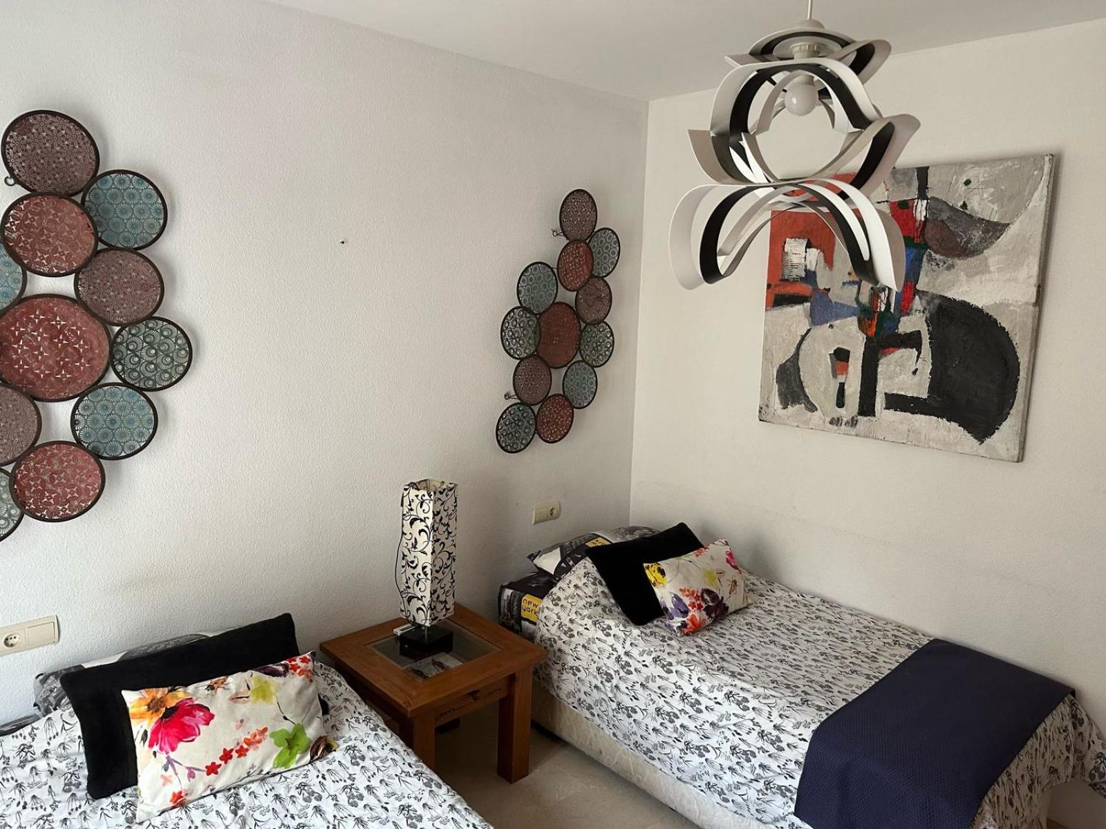 Apartment Real Torrequebrada