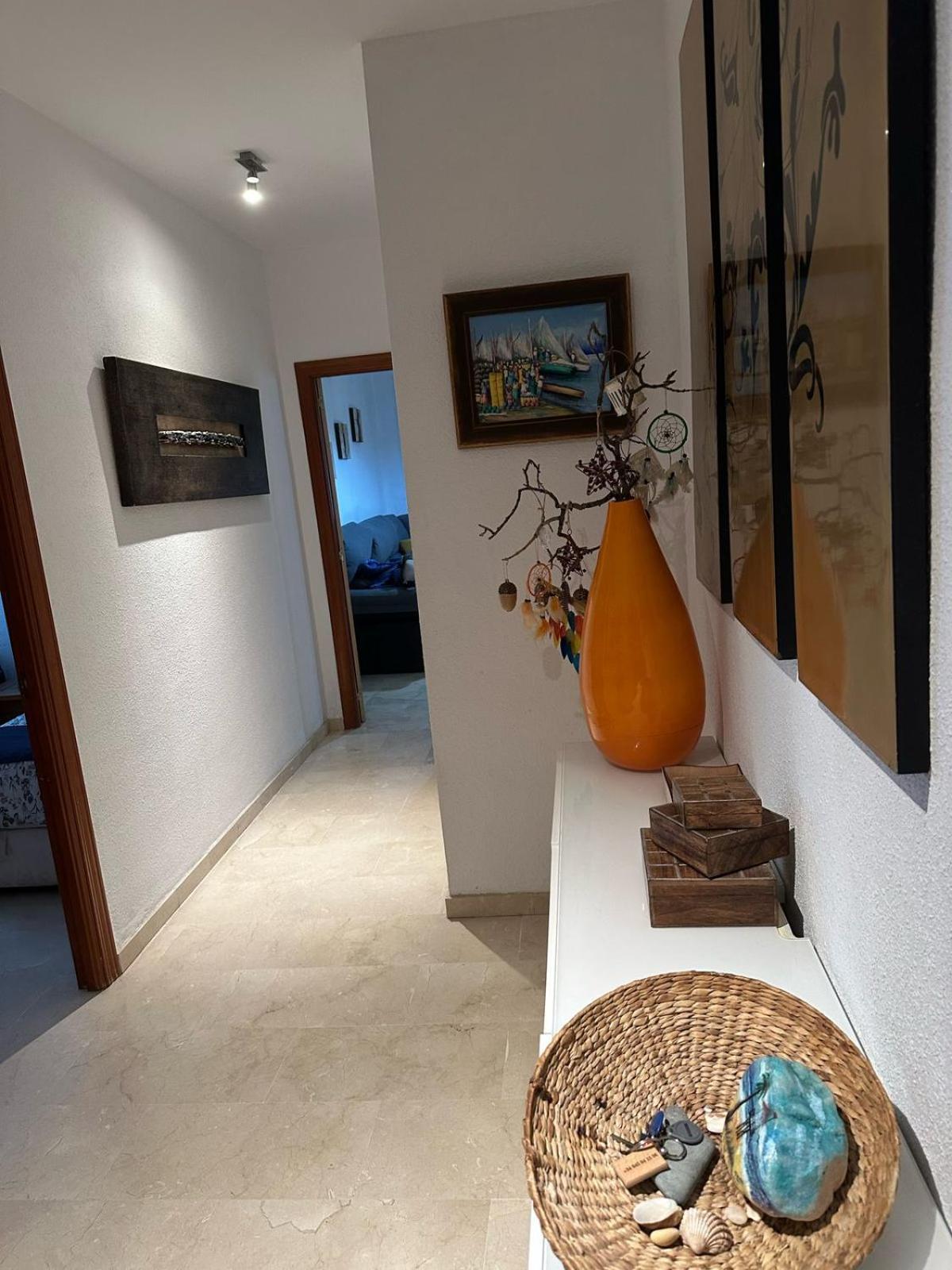 Real Torrequebrada Apartment Benalmádena