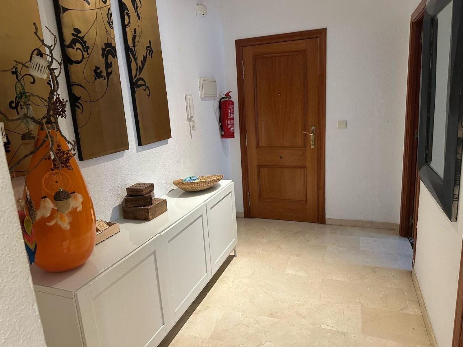 Apartment Real Torrequebrada Benalmádena