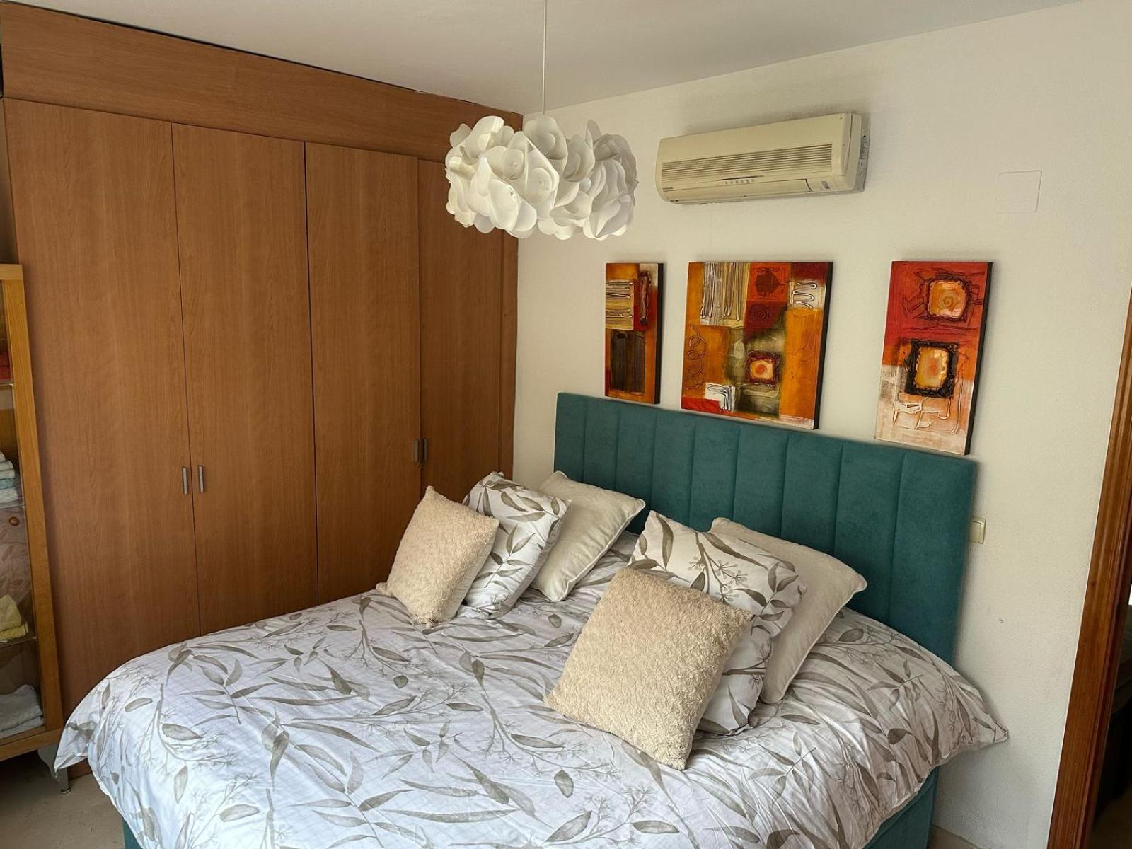 Apartment Real Torrequebrada *