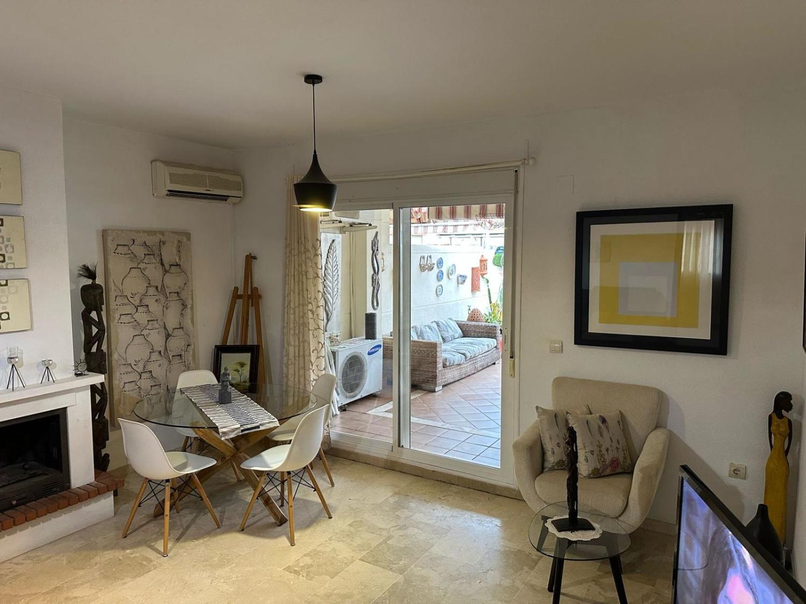 Real Torrequebrada Apartment Benalmádena