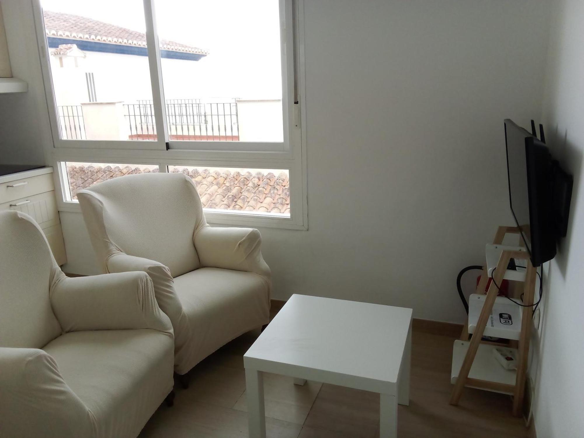 De 1 En Calle Vela Appartement Benalmádena