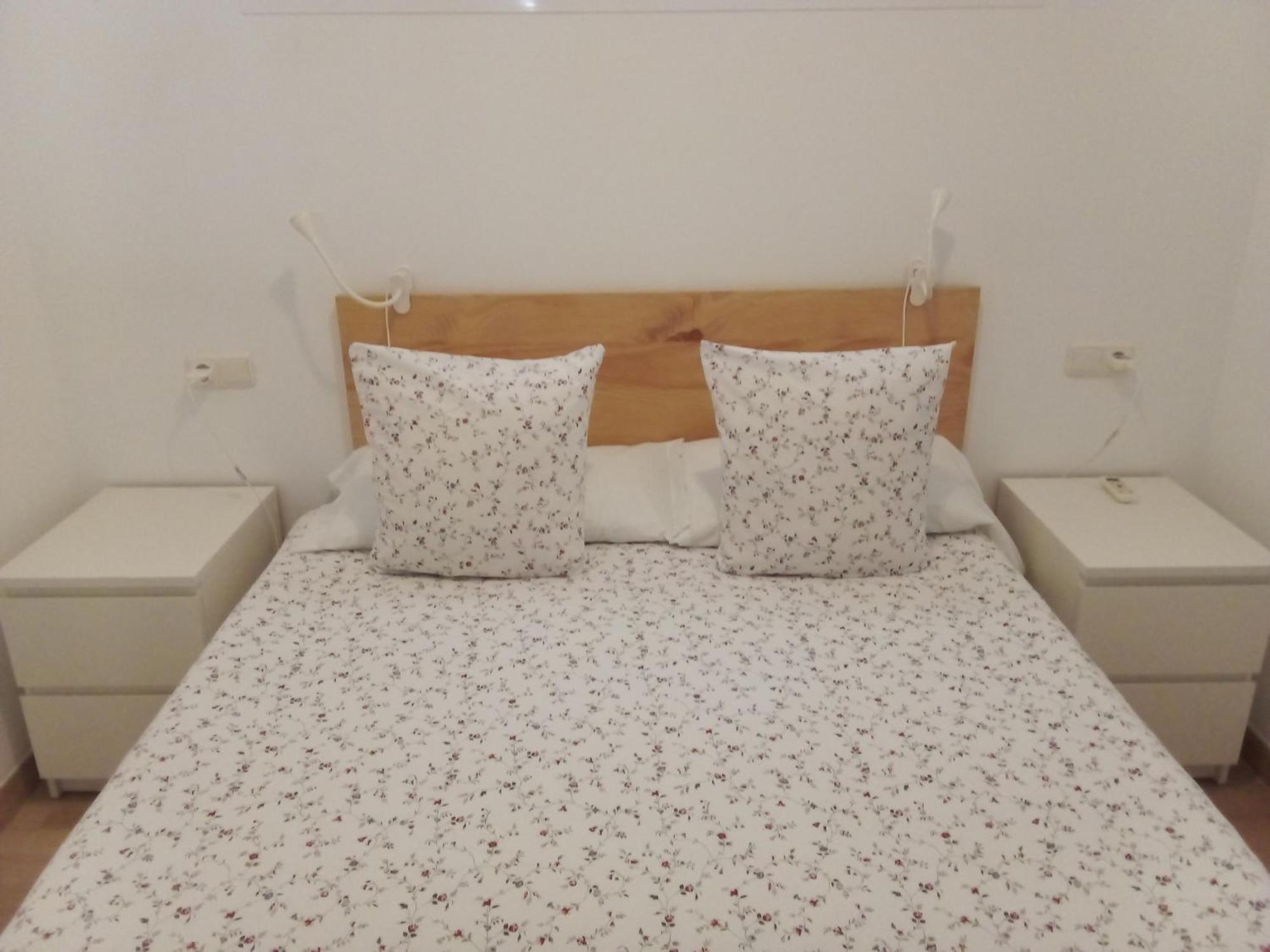 De 1 En Calle Vela Appartement