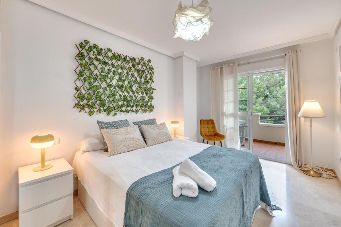 Apartamento Lxr Coloso 2hab Vistas Al Mar *
