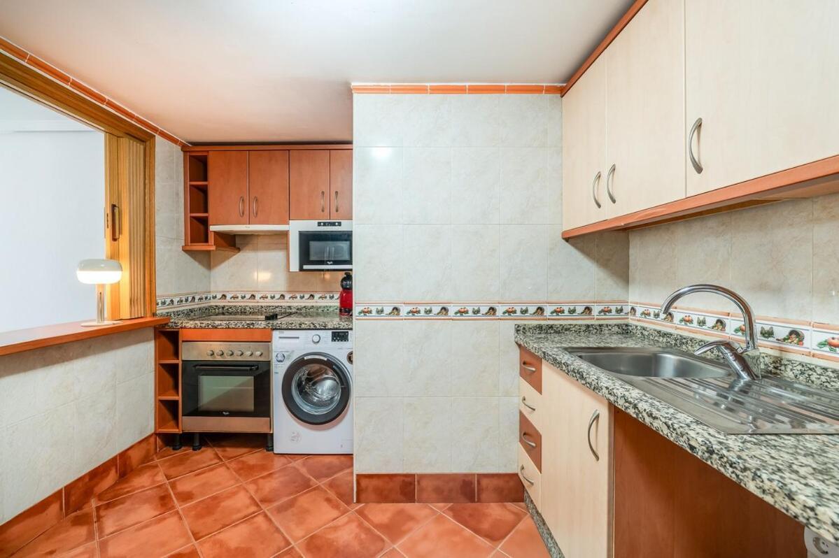 Lxr Coloso 2hab Vistas Al Mar Apartamento