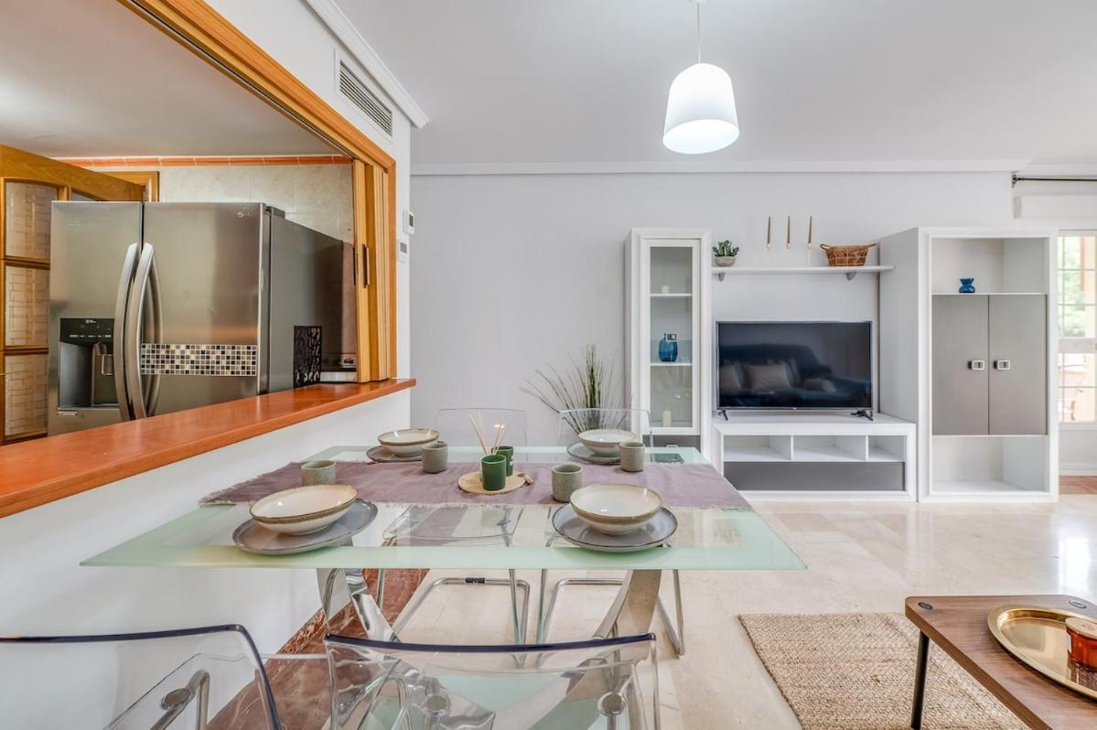 Apartamento Lxr Coloso 2hab Vistas Al Mar Benalmádena
