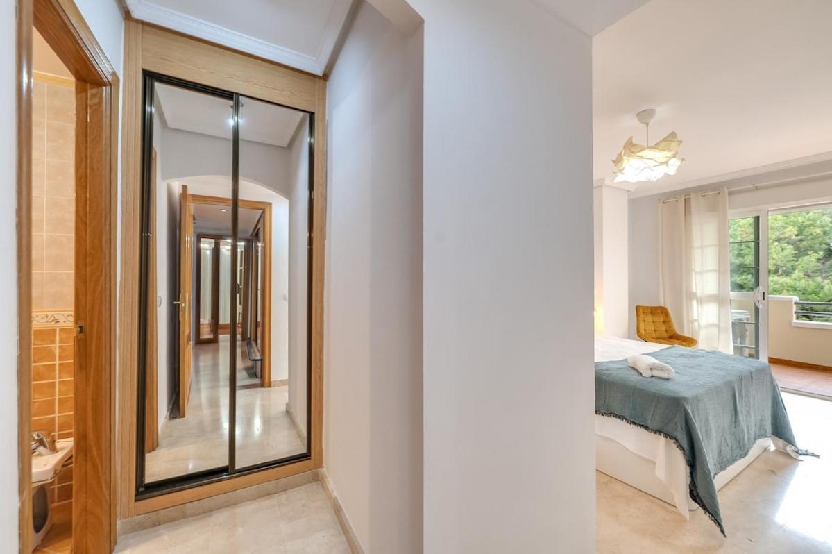 Lxr Coloso 2hab Vistas Al Mar Apartamento Benalmádena