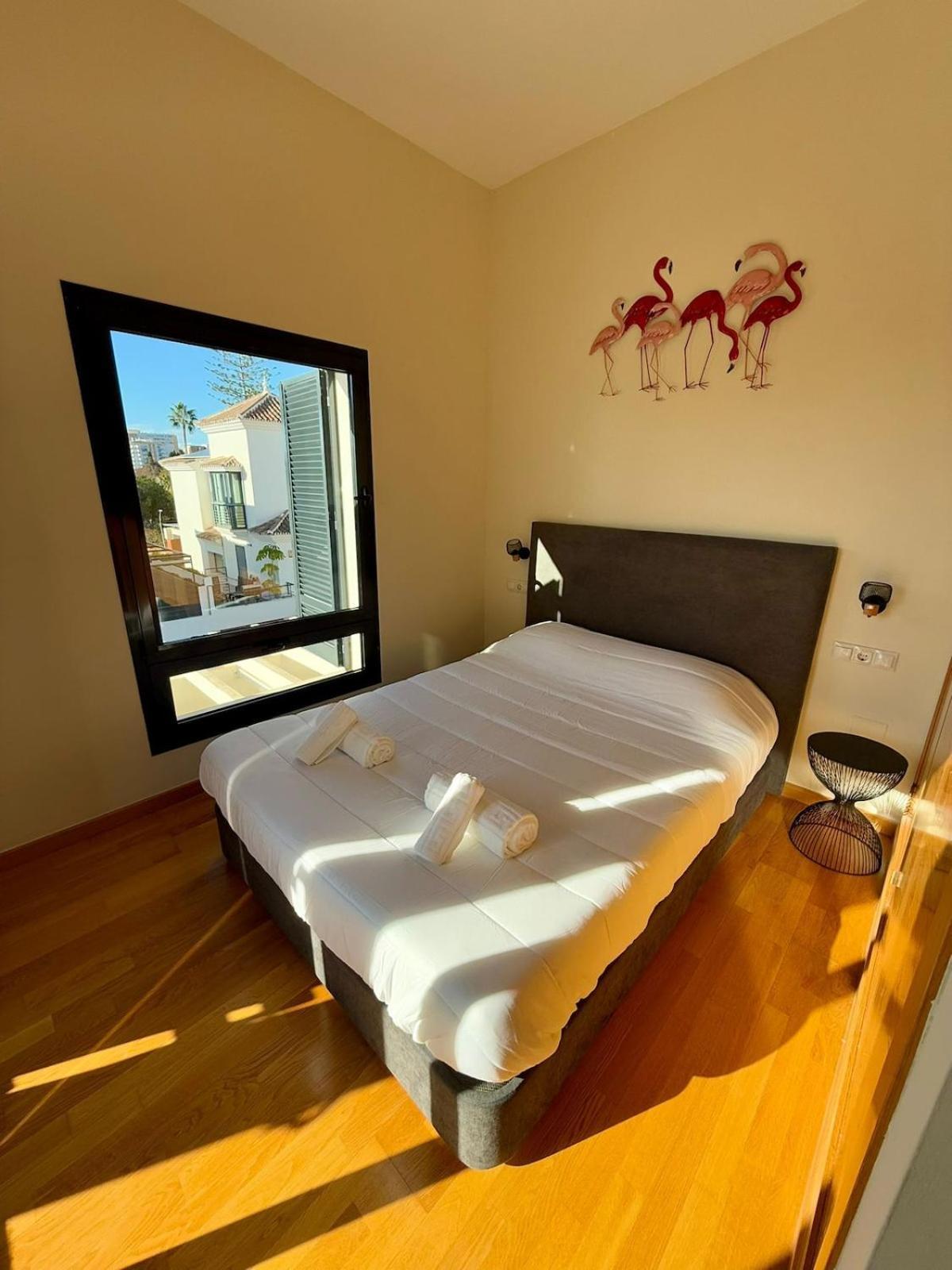 Casa Marysol Holiday home Benalmadena