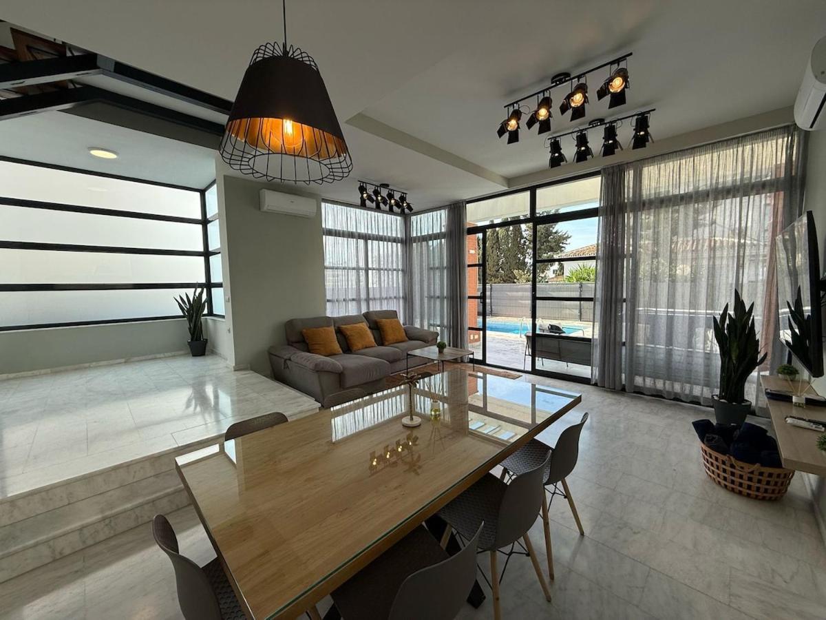 Casa Marysol Holiday home *