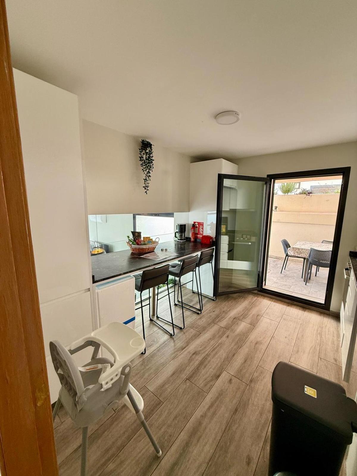 Casa Marysol Benalmadena