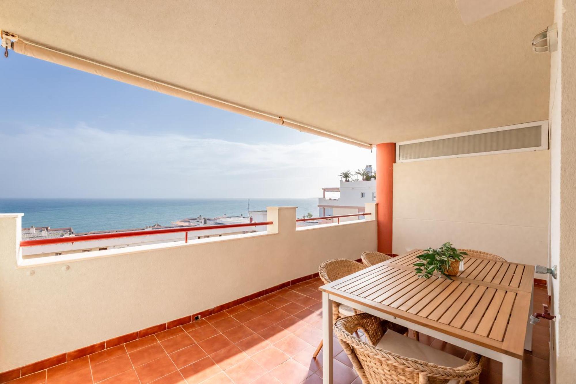 Apartment Vb Ave Marina Front Seaviews 2br