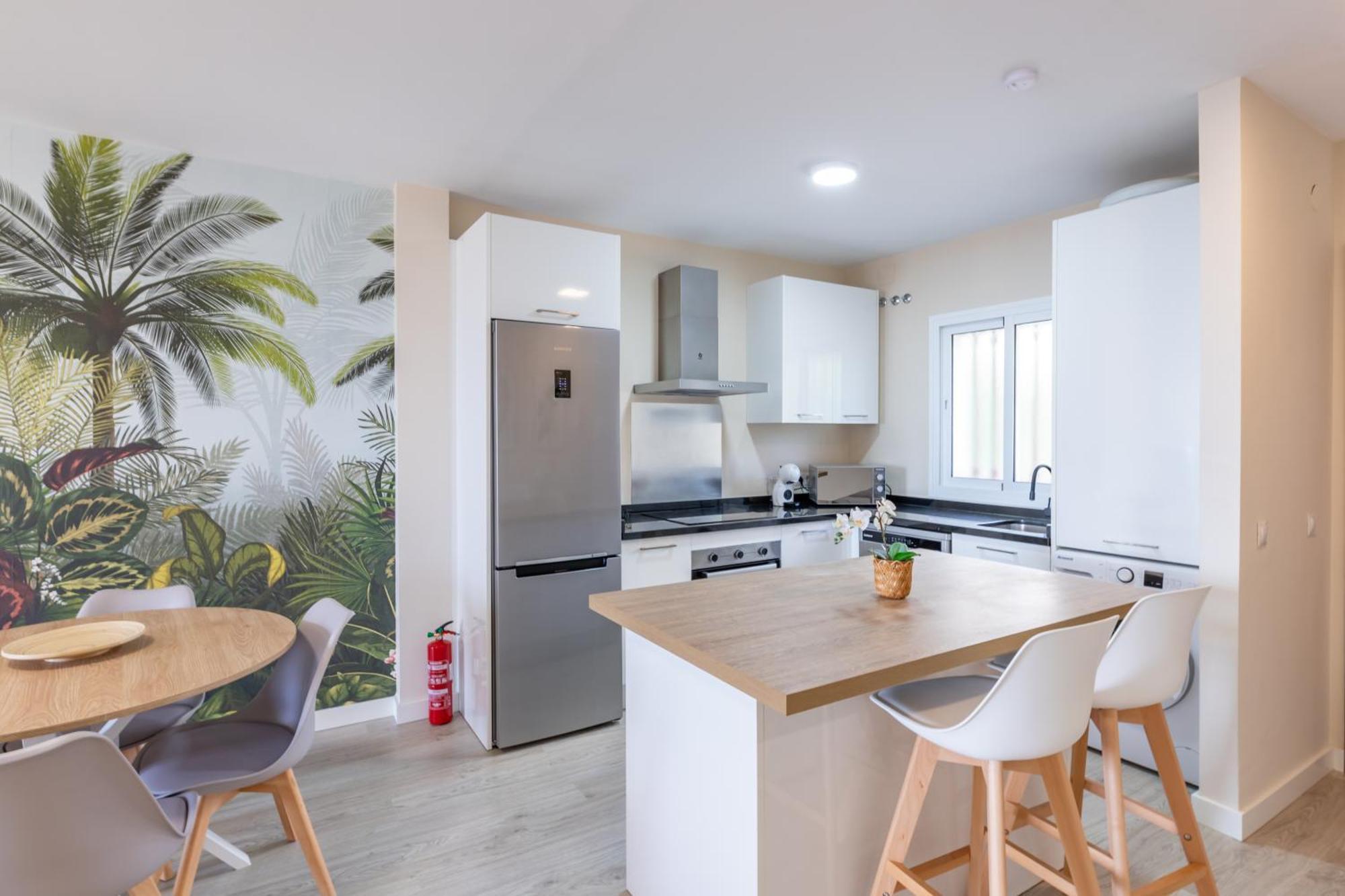 Vb Ave Marina Front Seaviews 2br Apartment Benalmadena