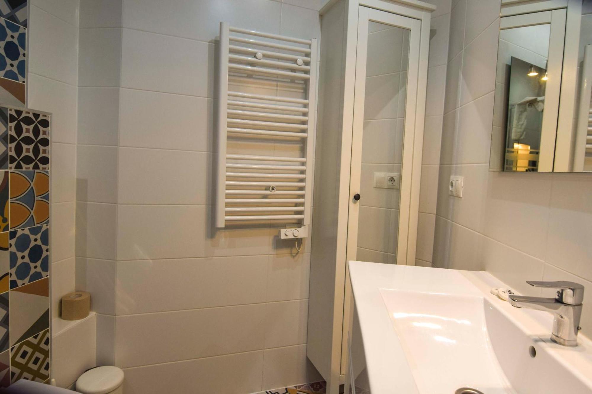 Apartamento Letplanet Fragata Benalmádena