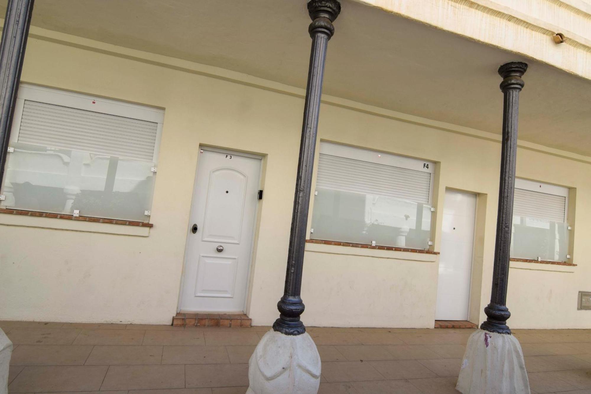 Apartamento Letplanet Fragata *