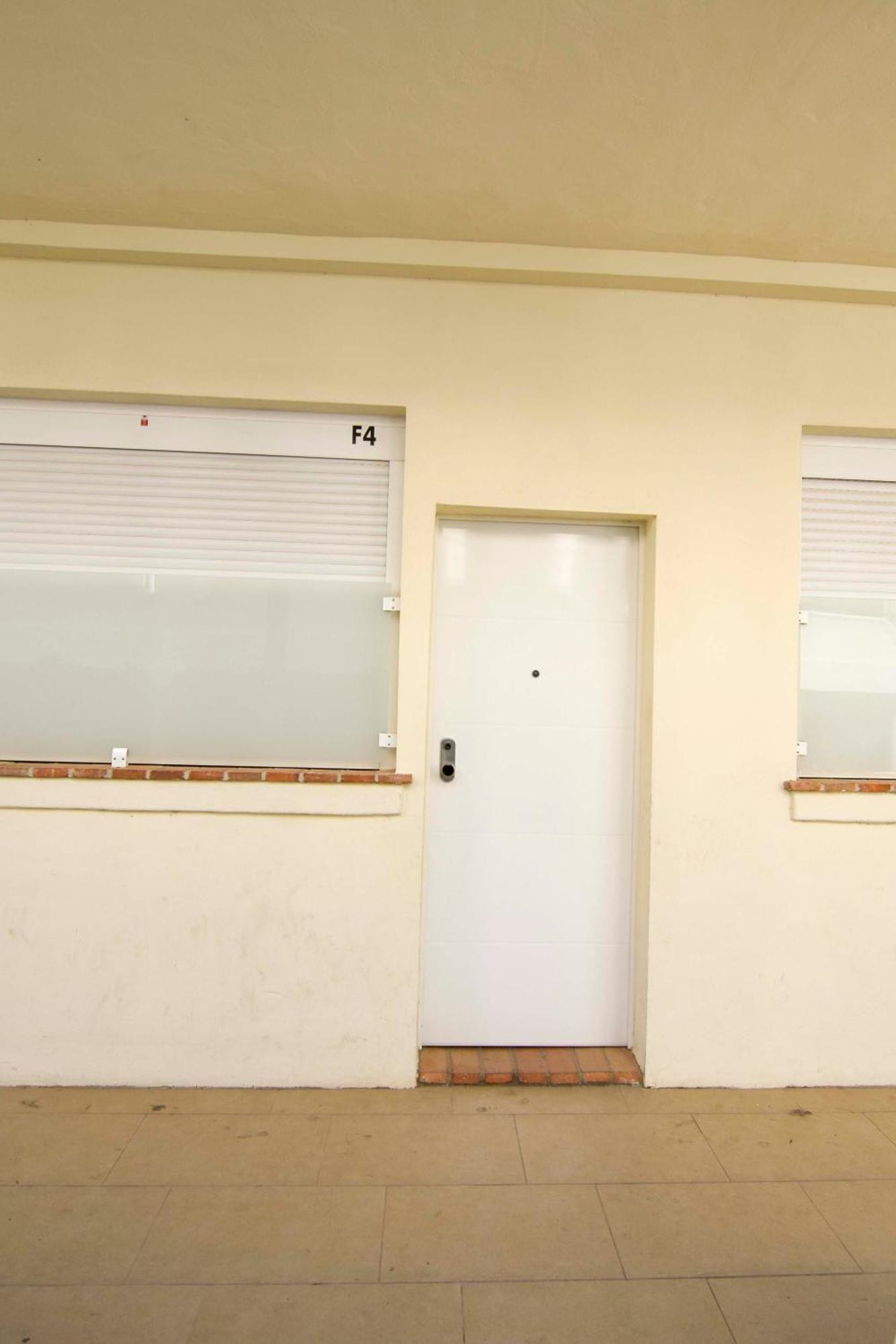 Apartamento Letplanet Fragata *