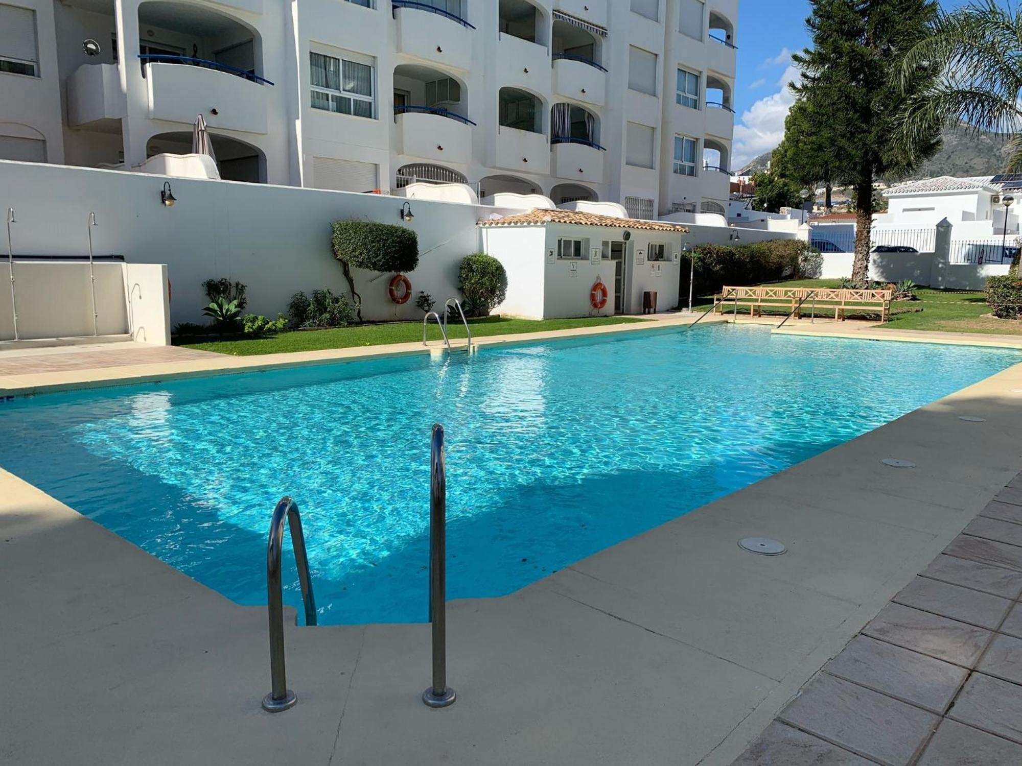 Avenida Marysol Don Joaquin Apartamento