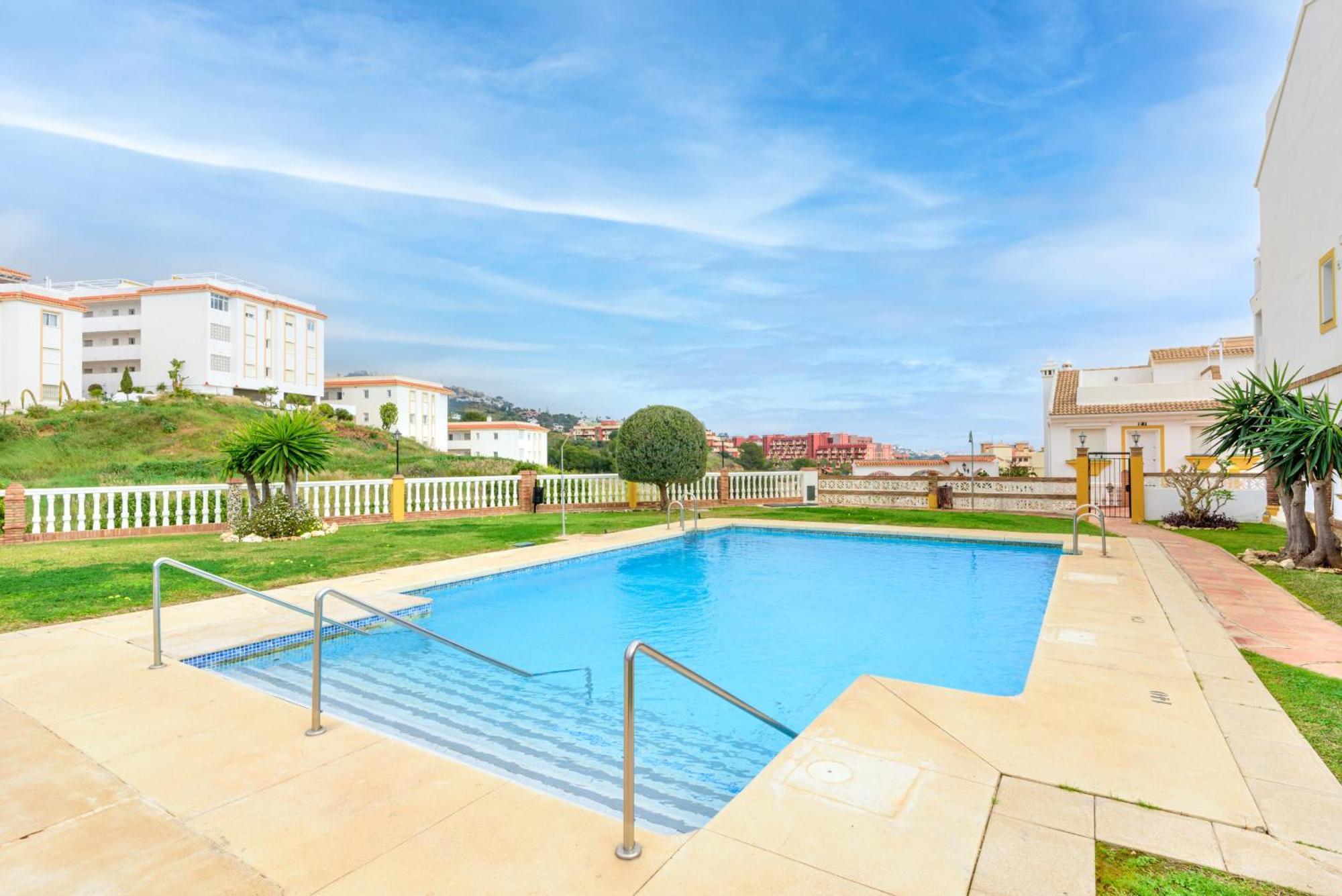 Apartment Balcon De