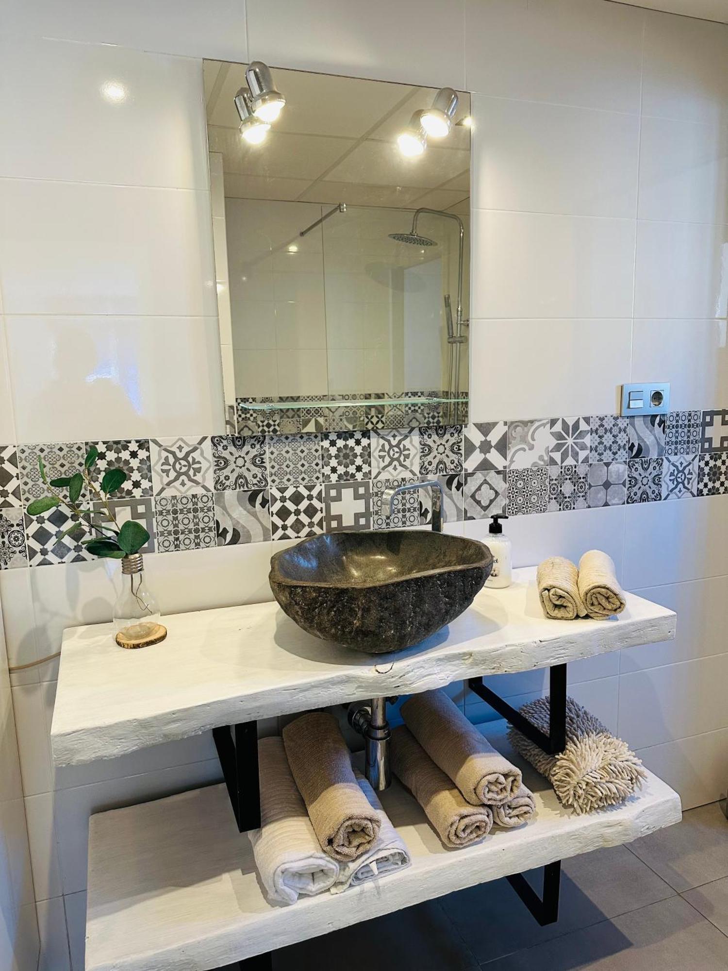 Apartment Siriana 101, 001