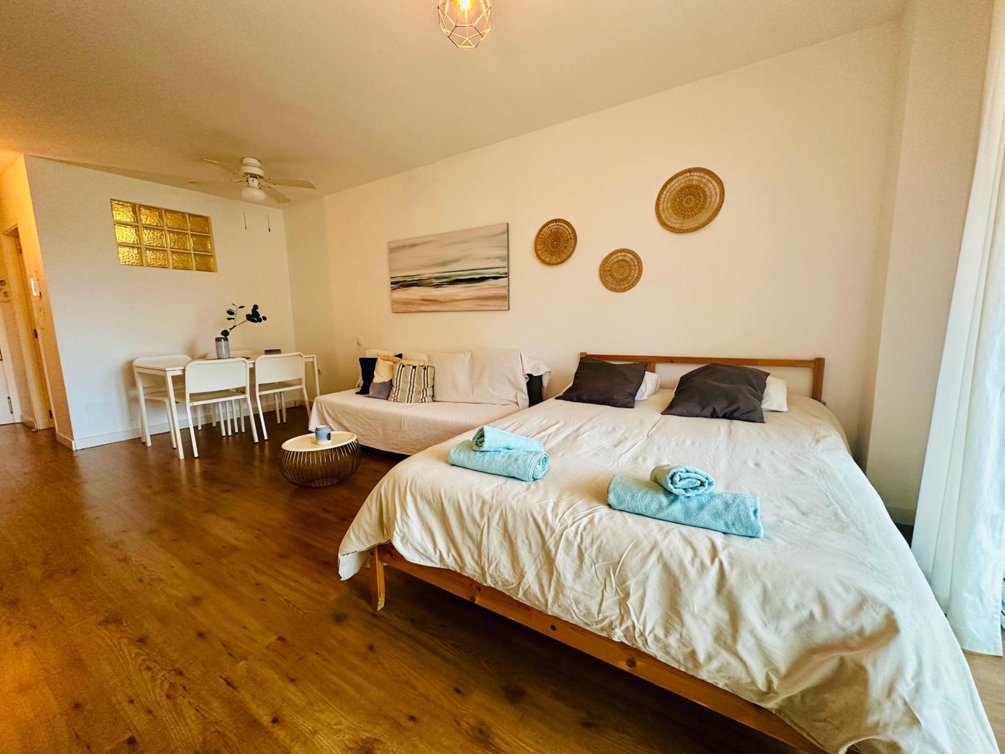 Siriana 101, 001 Apartment