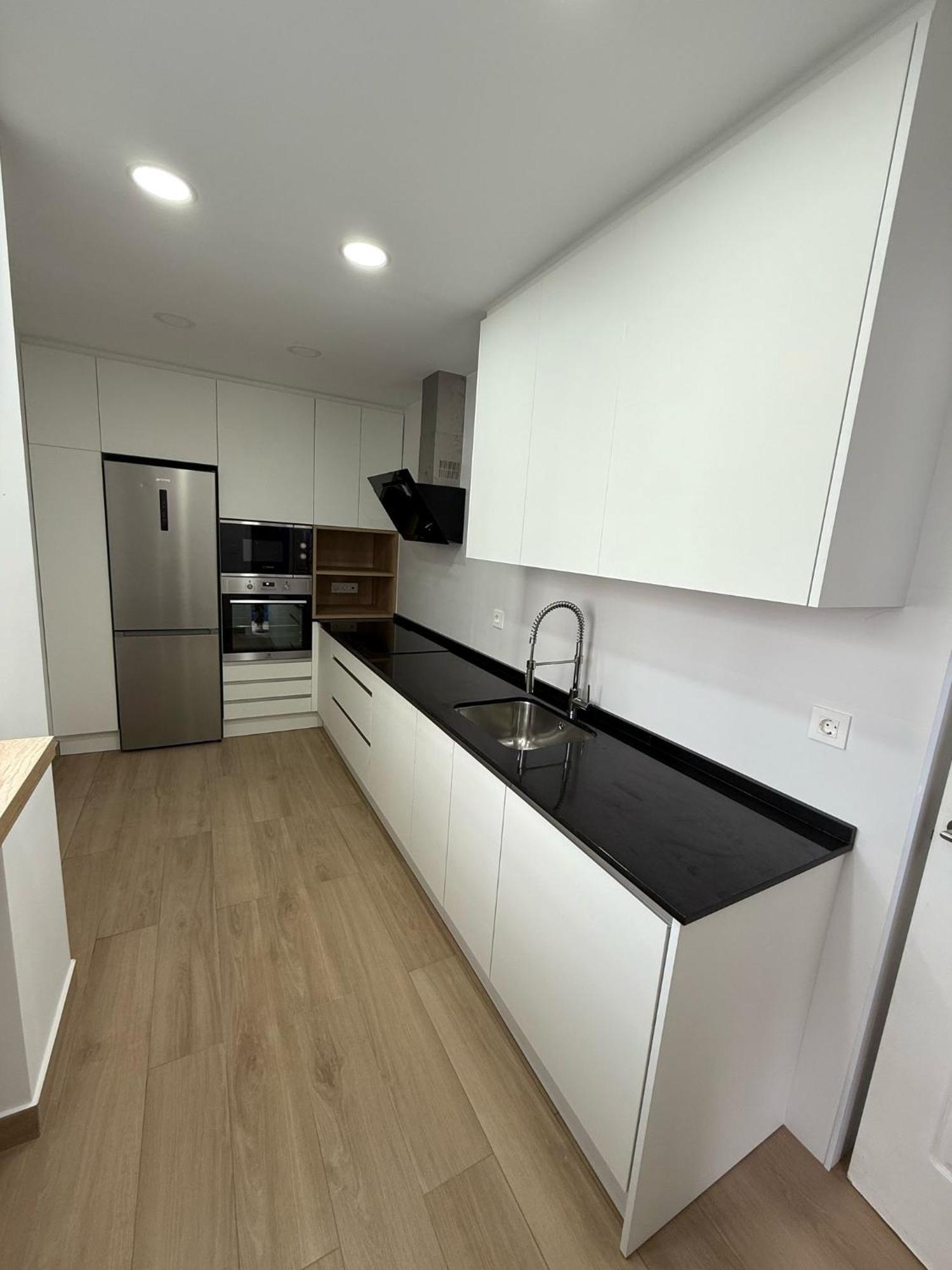 Apto. Gran Terraza Playa A 200mts. Ideal Familias Apartment