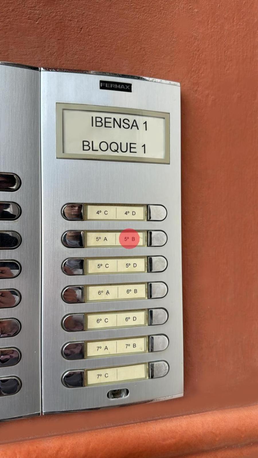 La Terraza De Benal, 3 Bedrooms Sea-view, 100 M2 Apartamento