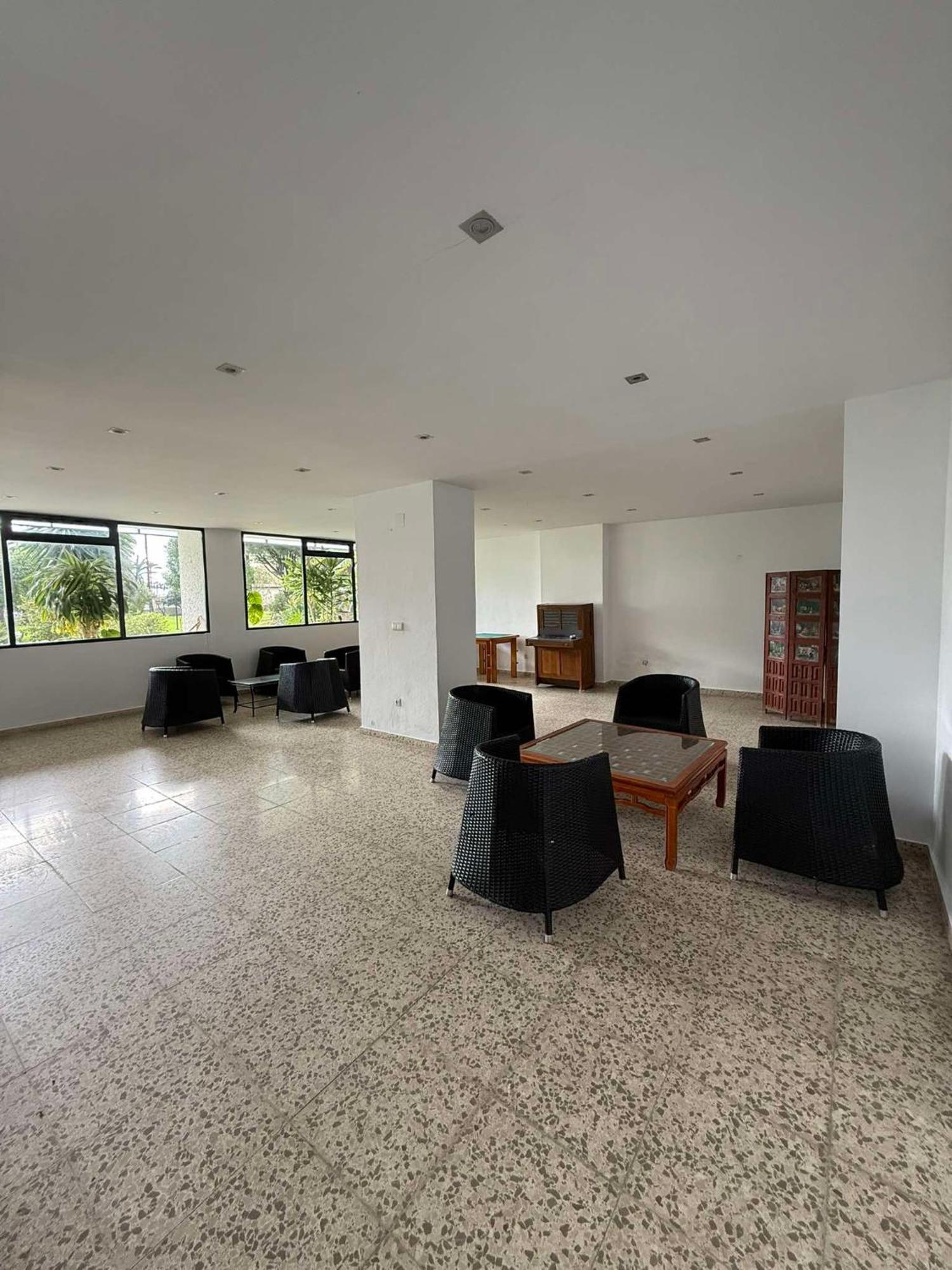 Casa Le Corbusier - Budha Apartment Benalmadena