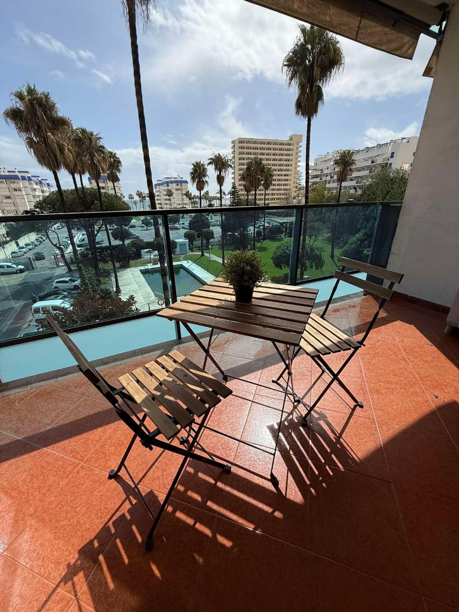 Casa Le Corbusier - Budha Benalmadena