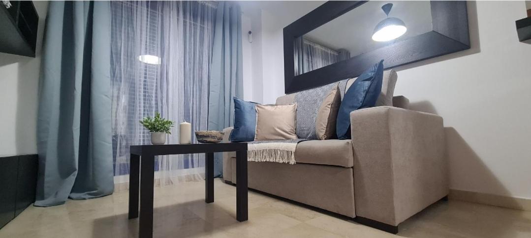 Patos Residential Apartment *