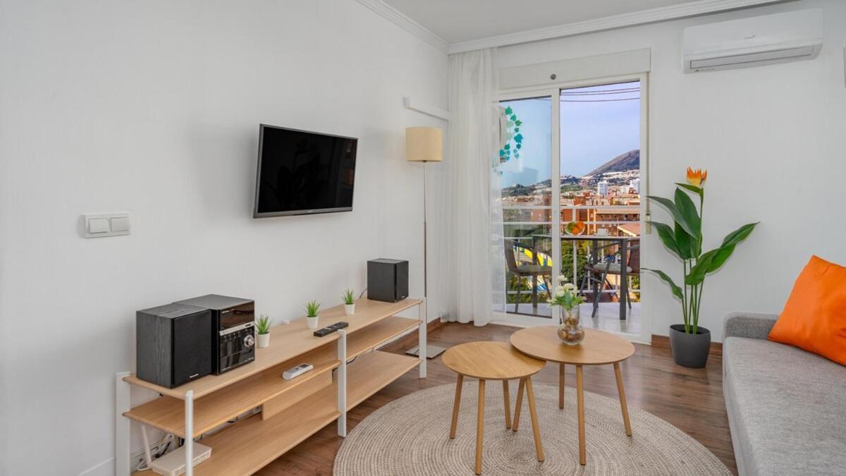 Sunset Nest, Apartment *