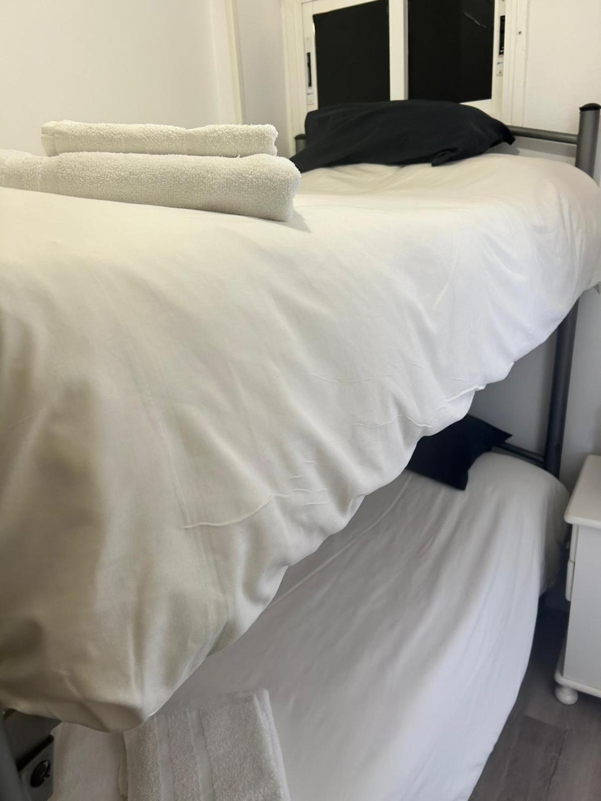 Precioso En Benalmadena, Piscinas, Recep 24 Benalmadena