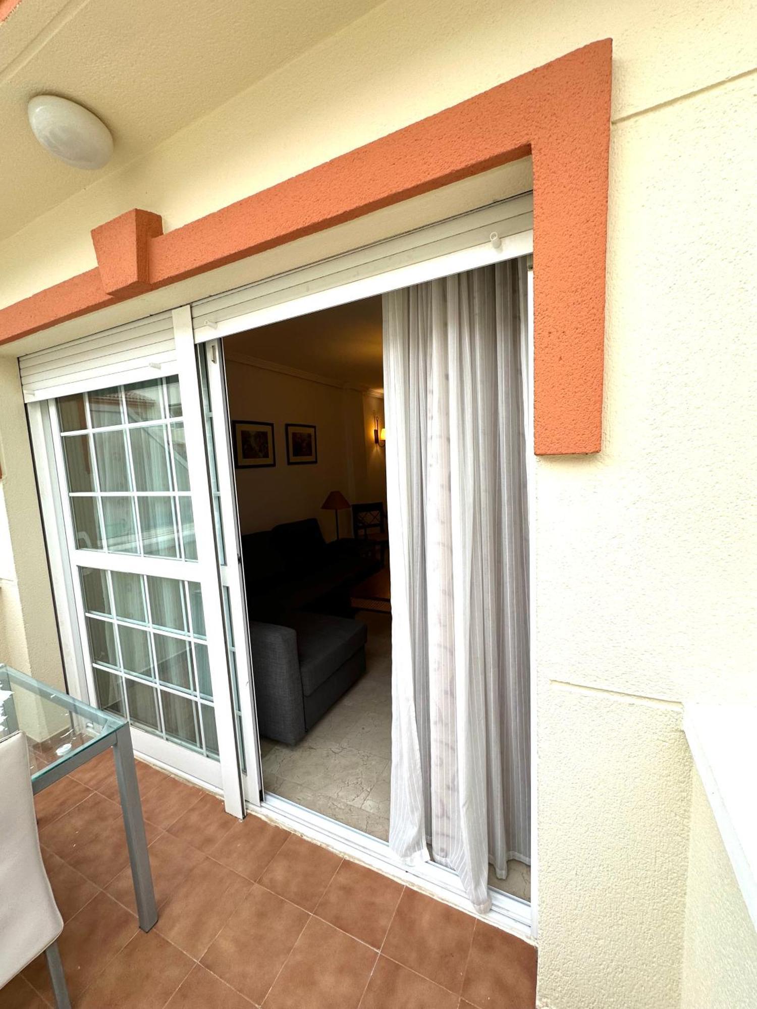 Apartment Torreon Del Mar *