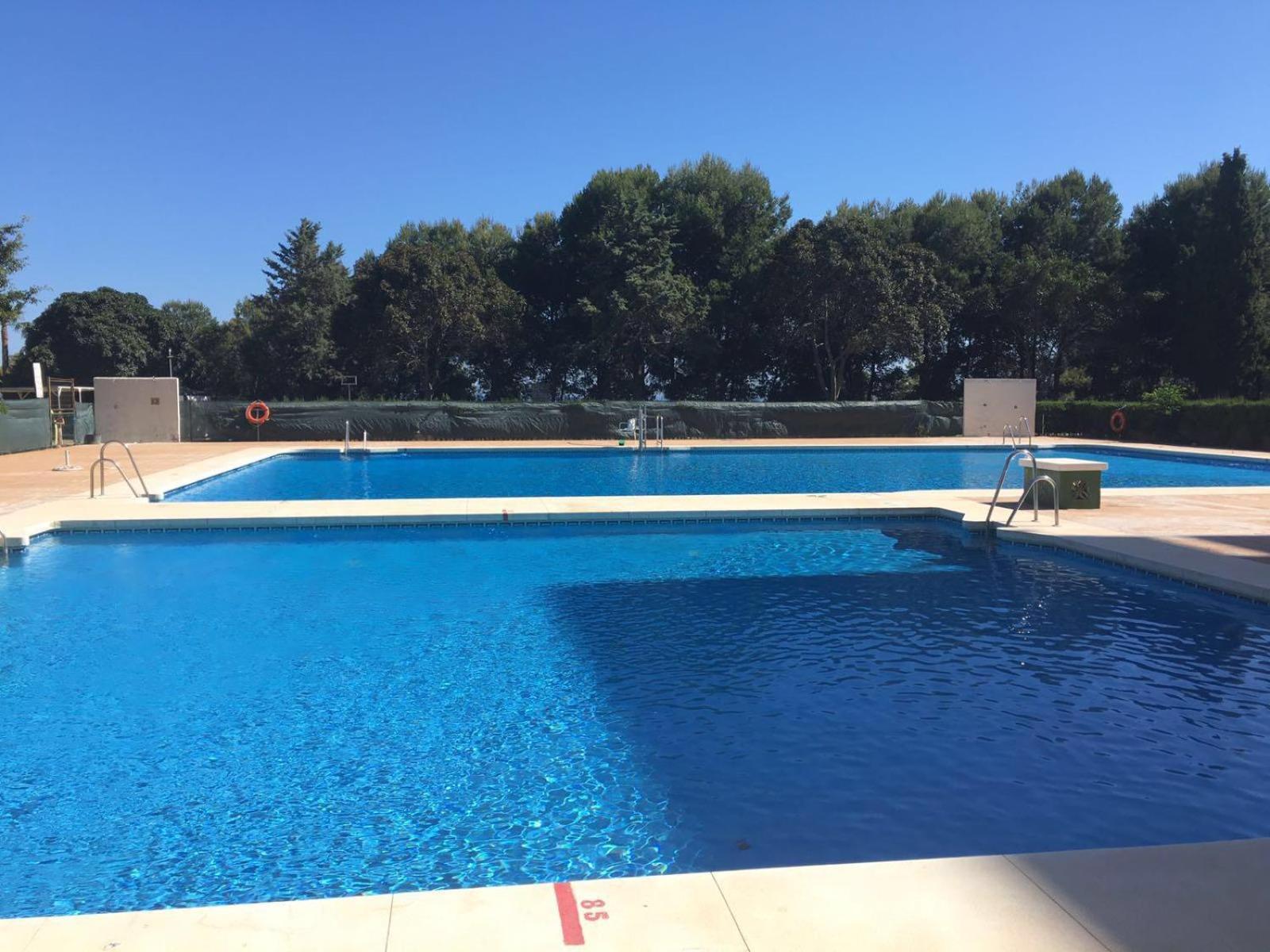 Apartment Precioso En Benalmadena, Piscinas, Recep 24 Benalmadena