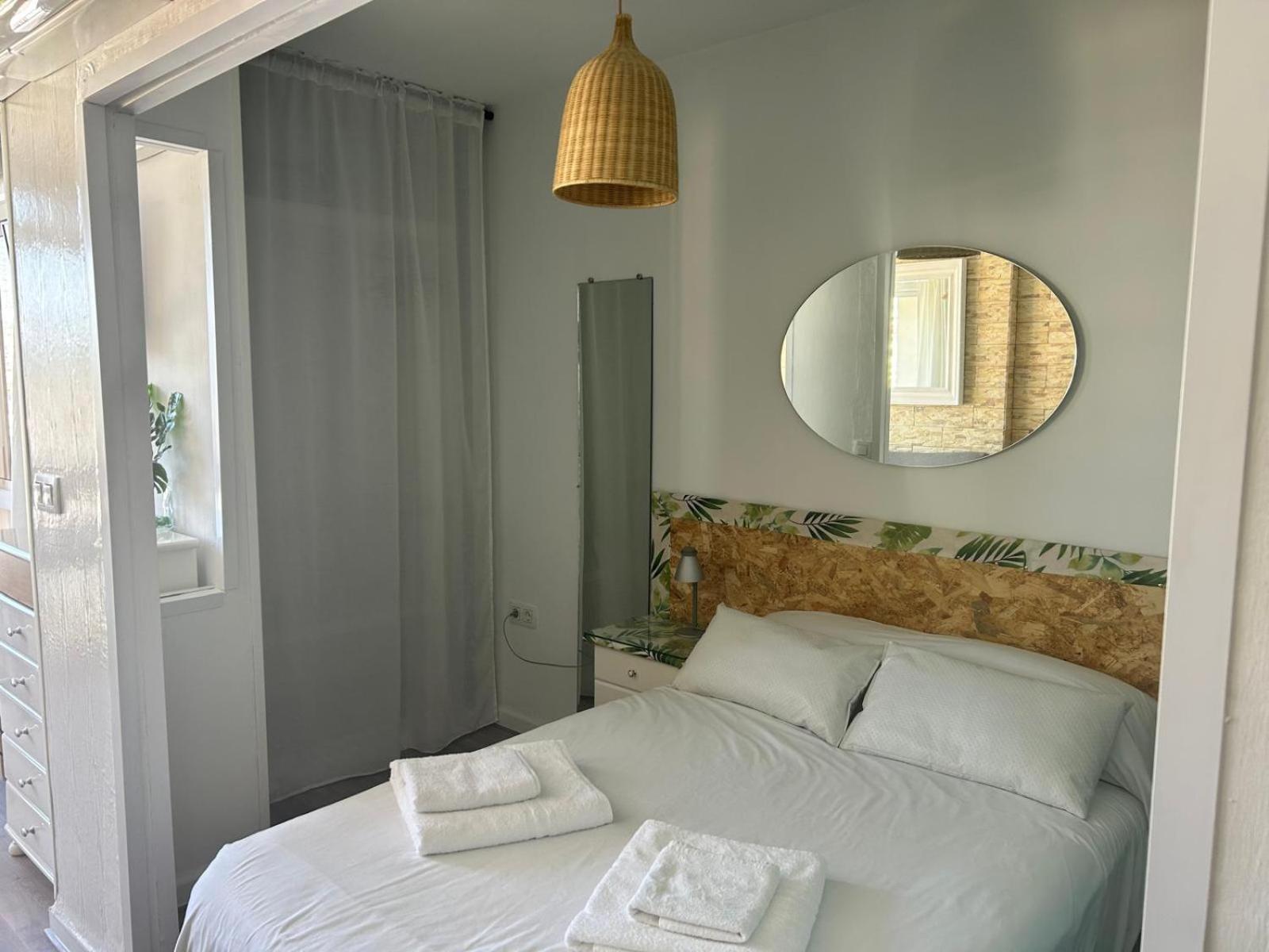 Precioso En Benalmadena, Piscinas, Recep 24 Apartment *