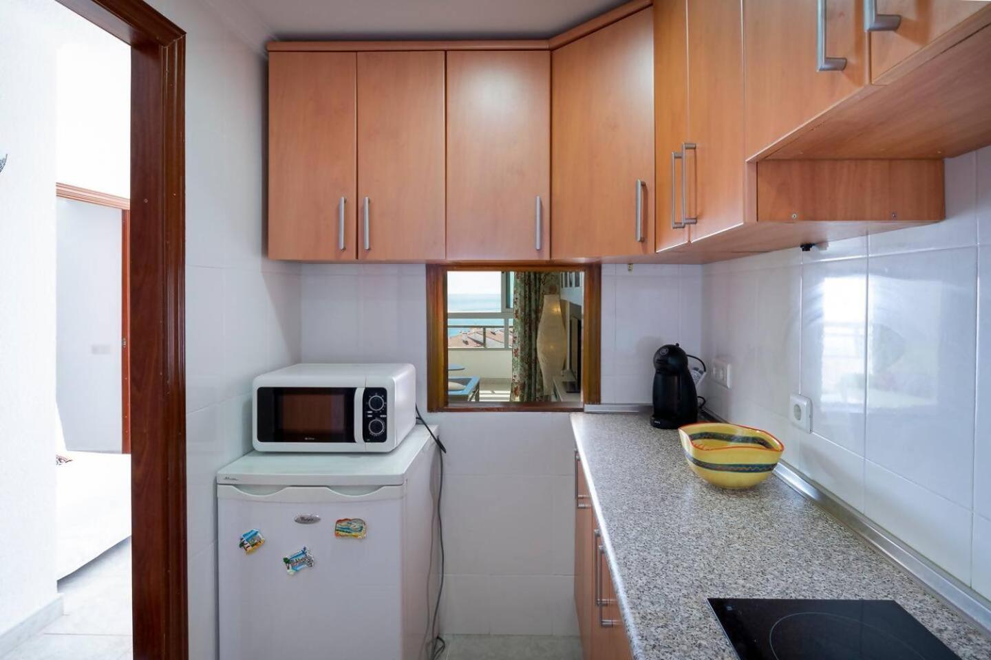 Apartment Stunning 50 Meters From The Sea *