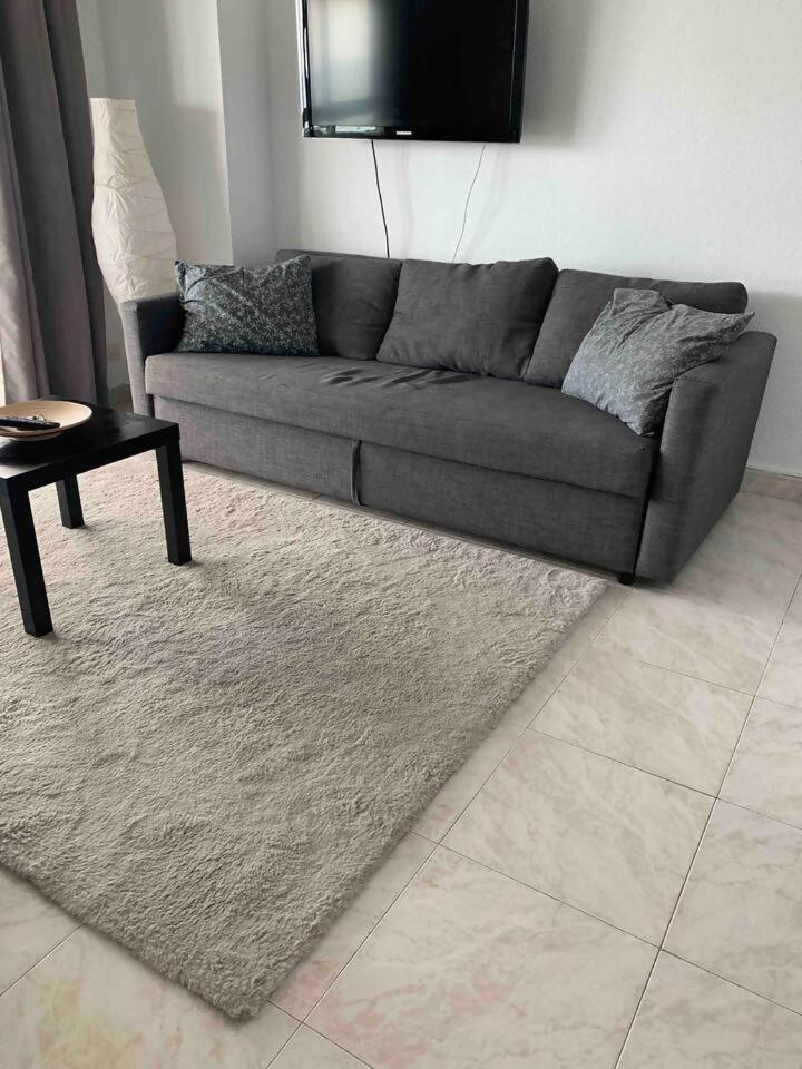 Stunning 50 Meters From The Sea *