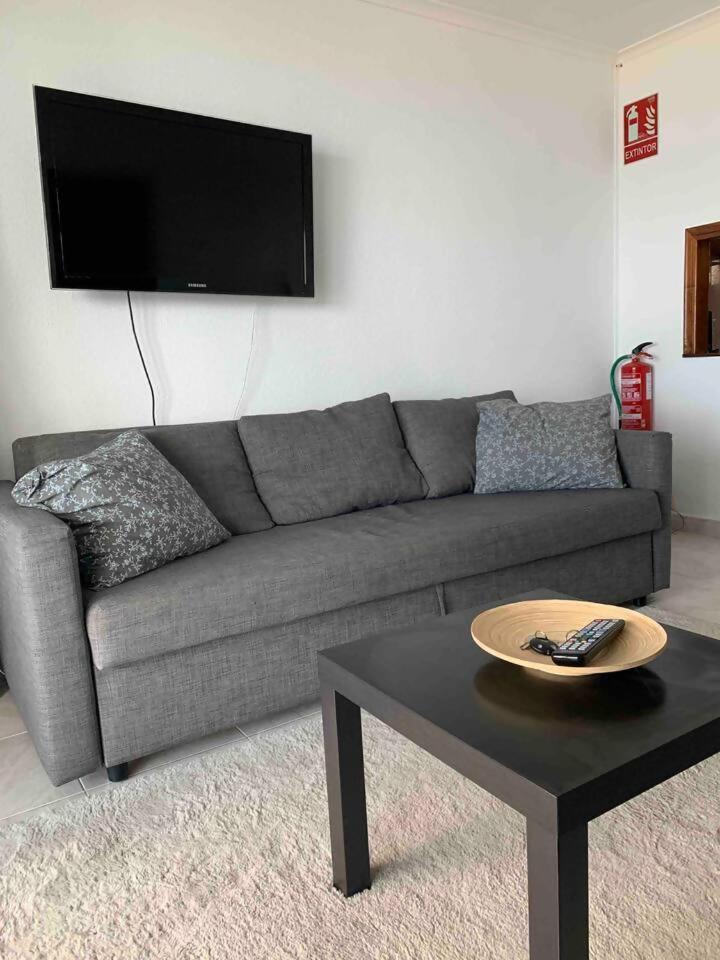 Stunning 50 Meters From The Sea Benalmadena
