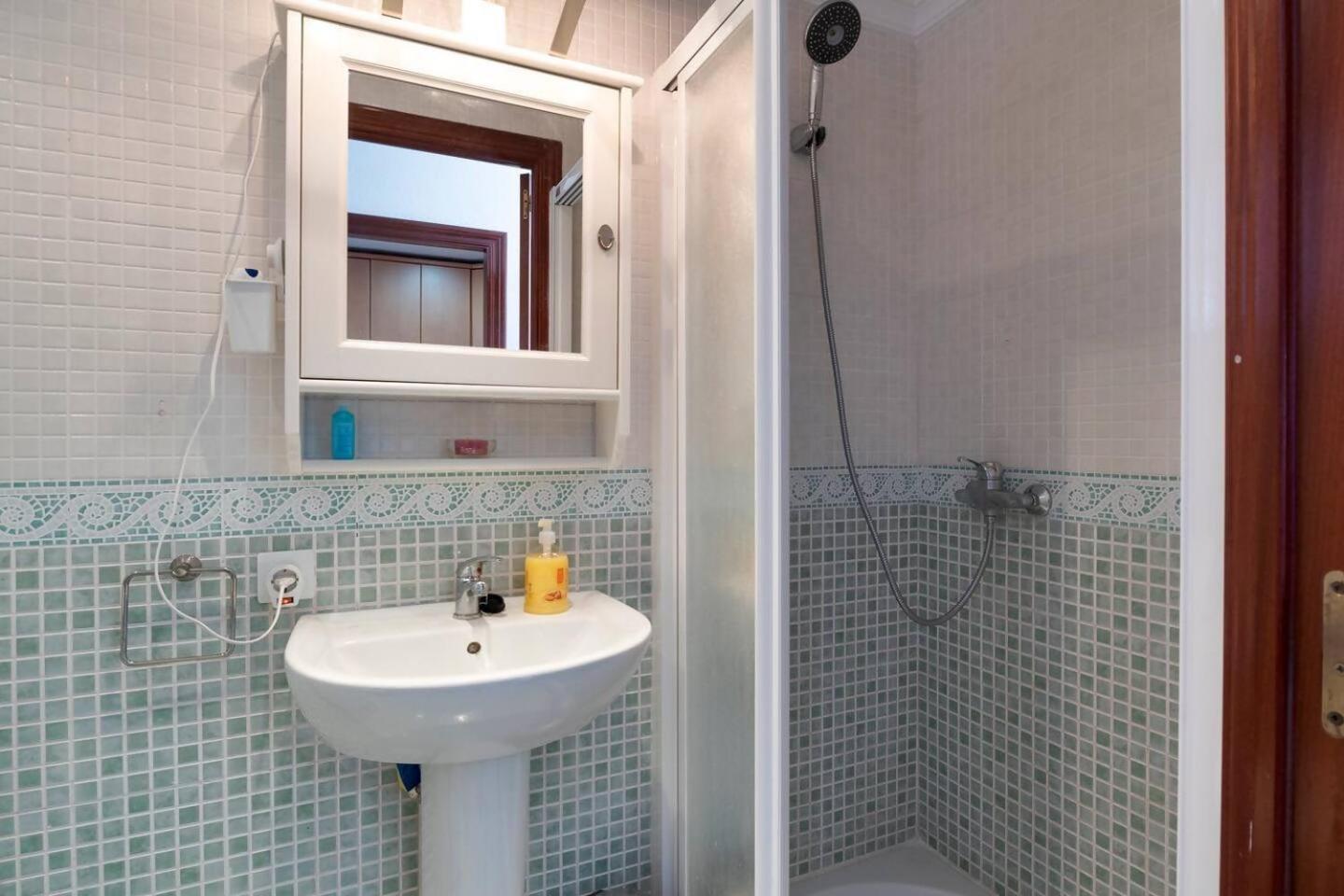 Stunning 50 Meters From The Sea * Benalmadena