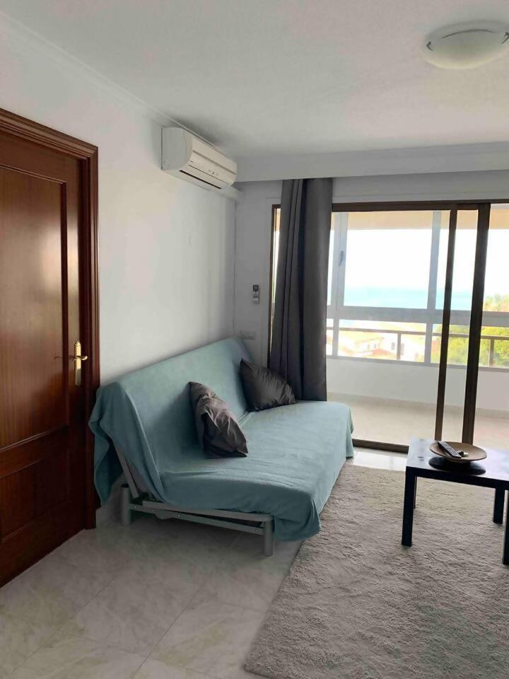 Stunning 50 Meters From The Sea Apartment