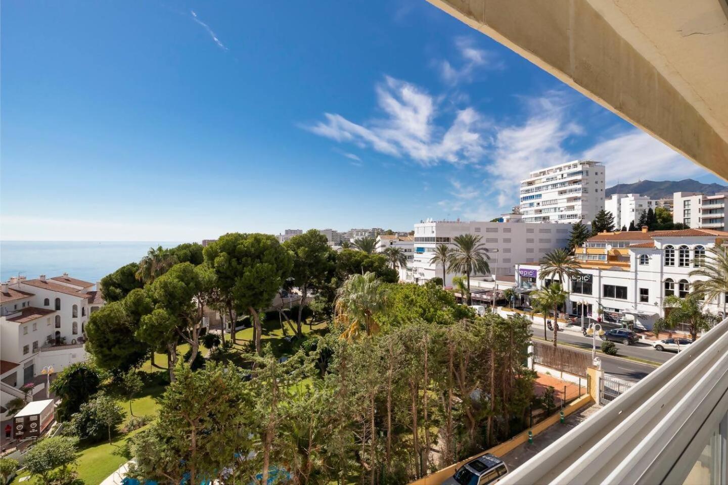 Apartment Stunning 50 Meters From The Sea