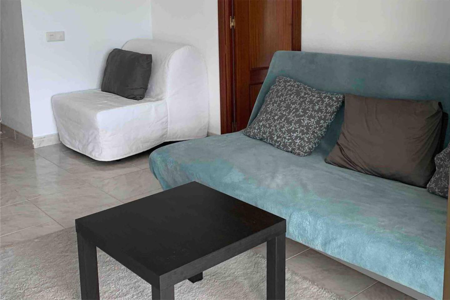 Apartment Stunning 50 Meters From The Sea Benalmadena