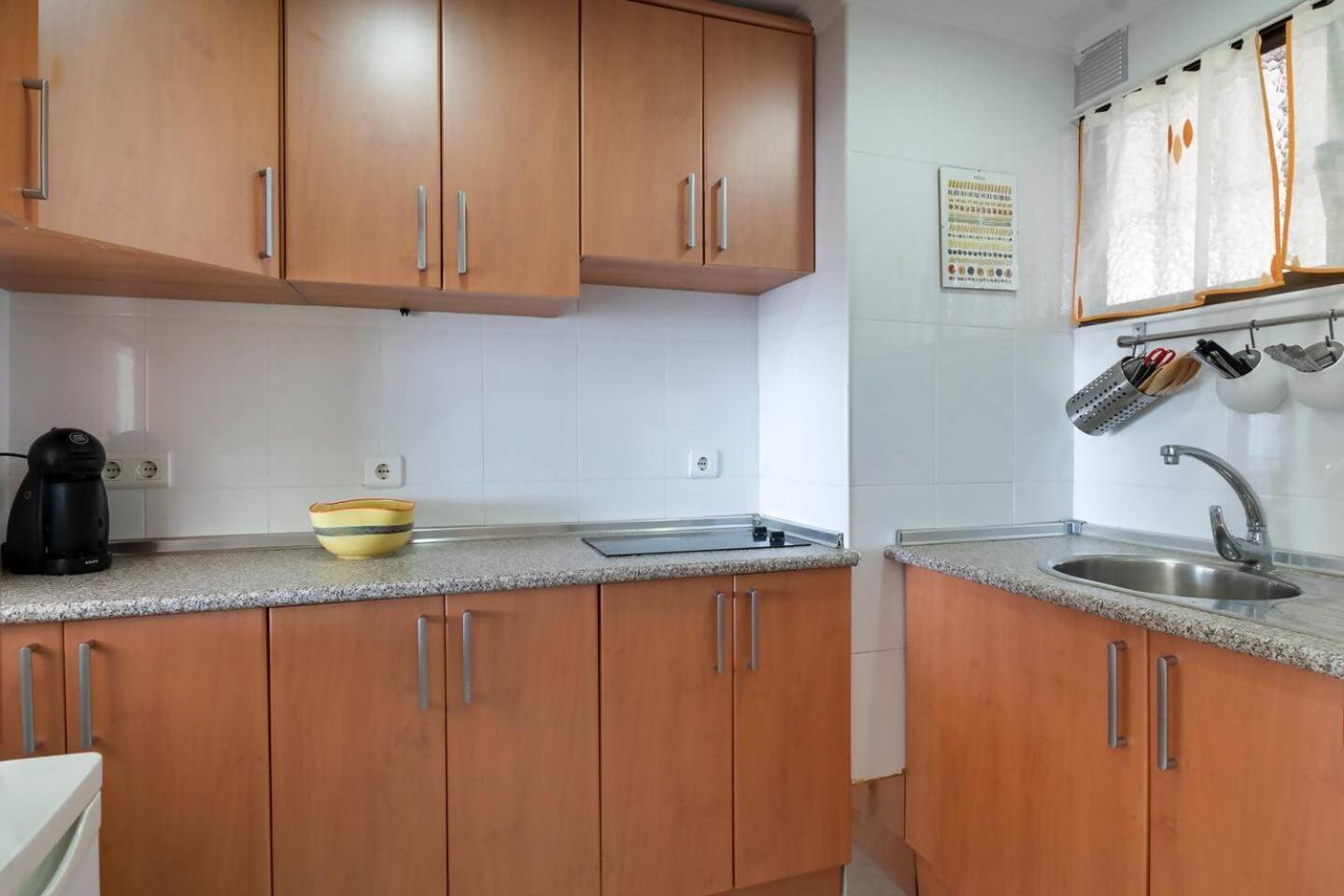 Stunning 50 Meters From The Sea *