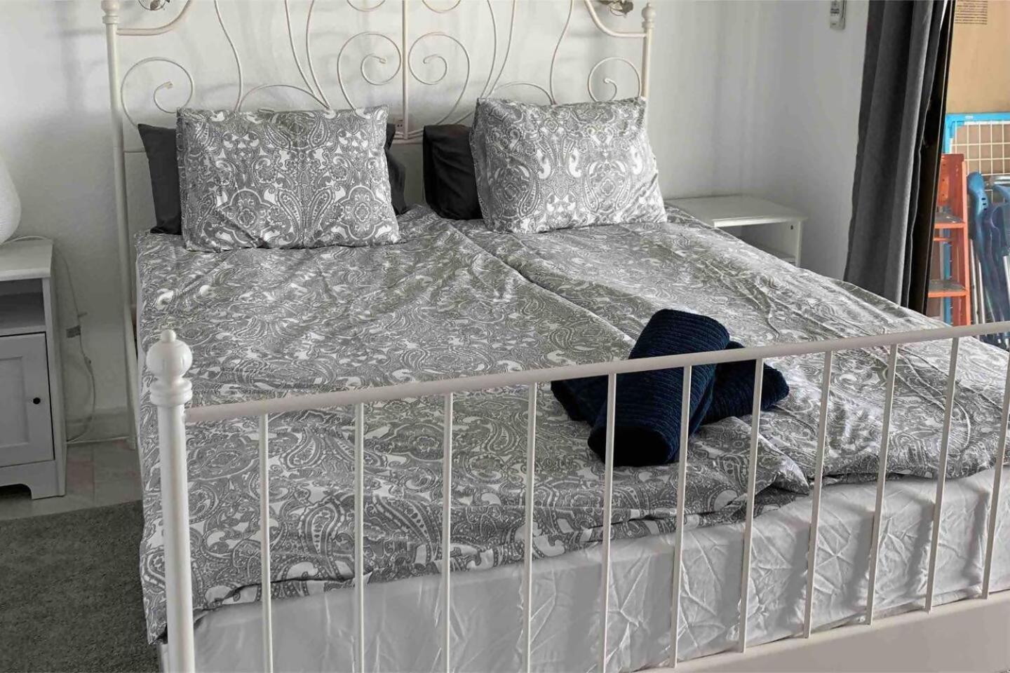 Stunning 50 Meters From The Sea Apartment