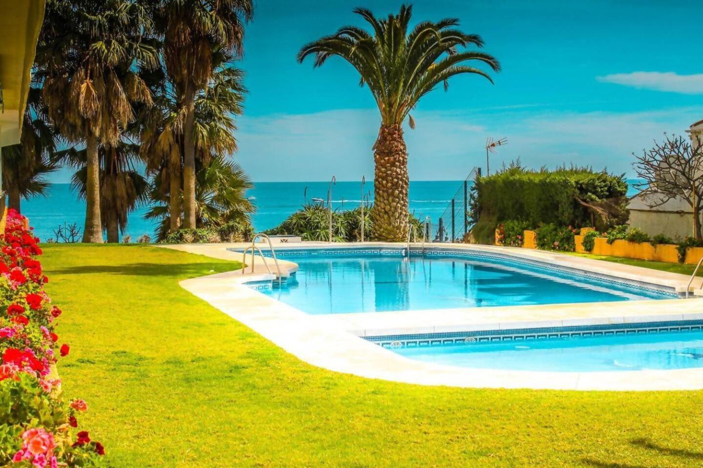 Apartment Stunning 50 Meters From The Sea *