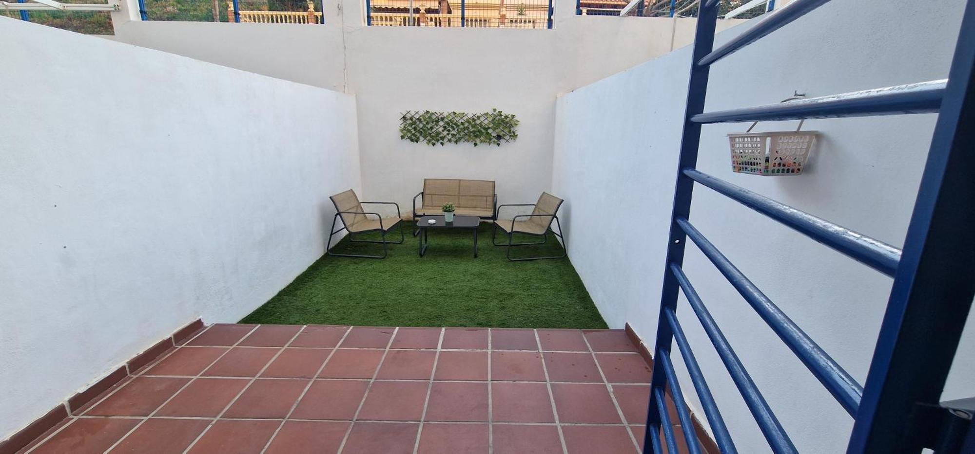 Apartment Holidays Patos *