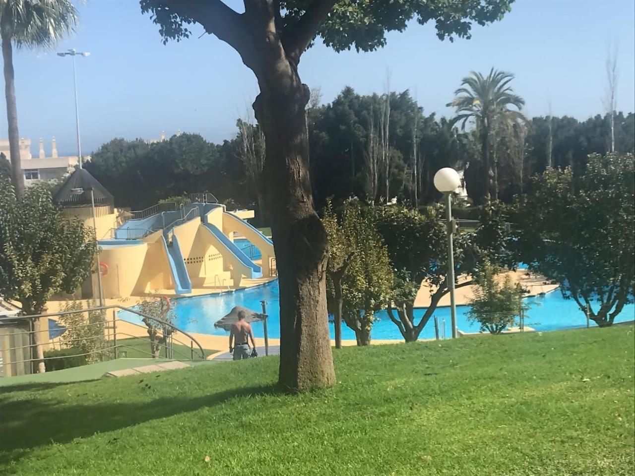 Panoramic Views Cozy Center Benalmadena