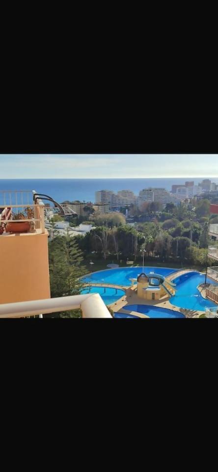 Apartment Panoramic Views Cozy Center *