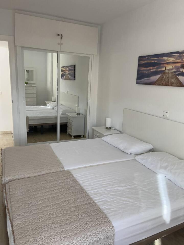 Apartment Panoramic Views Cozy Center Benalmadena