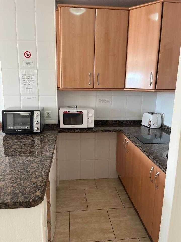 Panoramic Views Cozy Center * Benalmadena